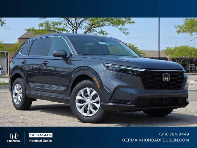 2026 Honda CR-V LX AWD for sale in Dublin, OH