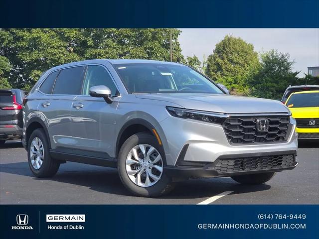 2026 Honda CR-V for sale near Dublin, OH