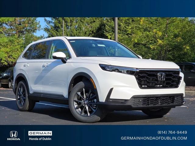 2027 Honda CR-V EX-L for sale near Dublin, OH