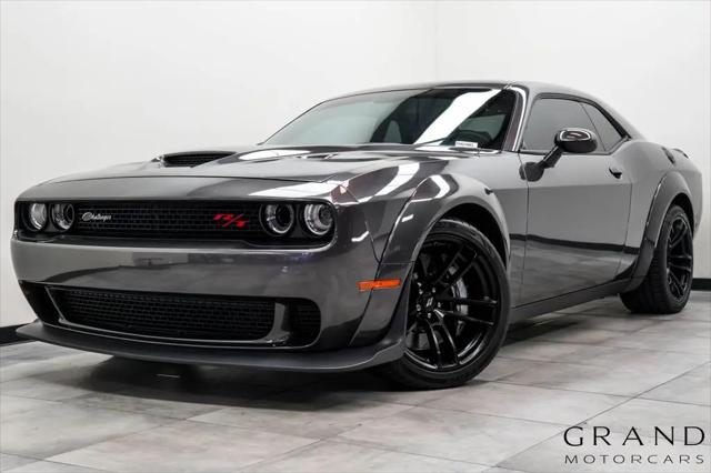 2023 Dodge Challenger R/T Scat Pack Widebody for sale in Marietta, GA