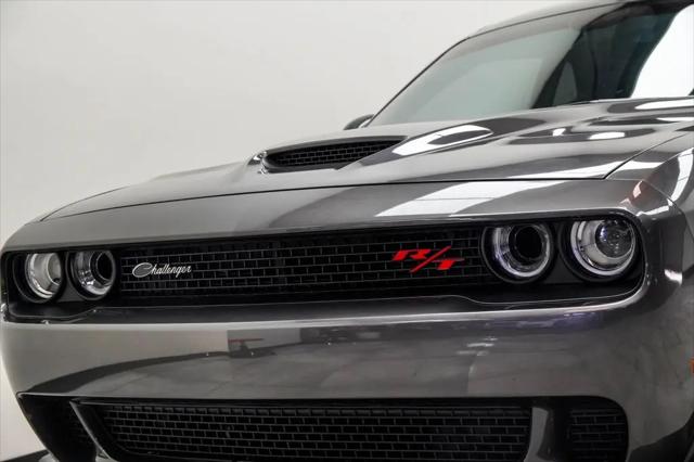 2023 Dodge Challenger R/T Scat Pack Widebody