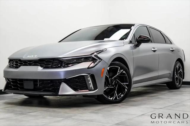 2025 Kia K5 GT-Line for sale in Marietta, GA