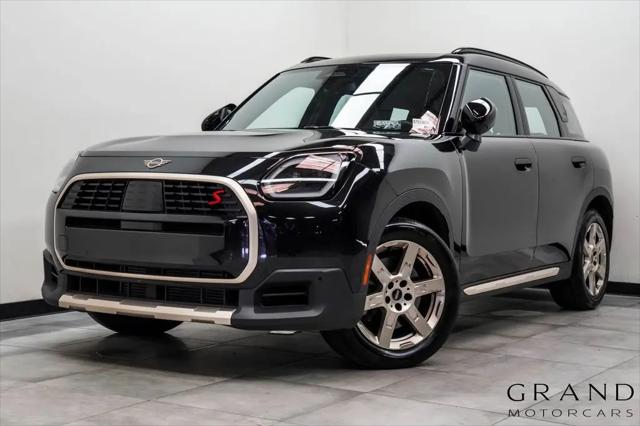 2025 MINI Cooper Countryman Cooper S for sale in Marietta, GA