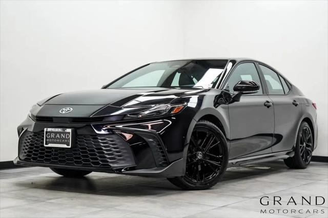 2025 Toyota Camry SE for sale in Marietta, GA
