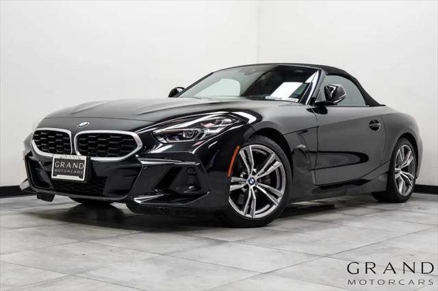 2025 BMW Z4 sDrive30i for sale in Marietta, GA