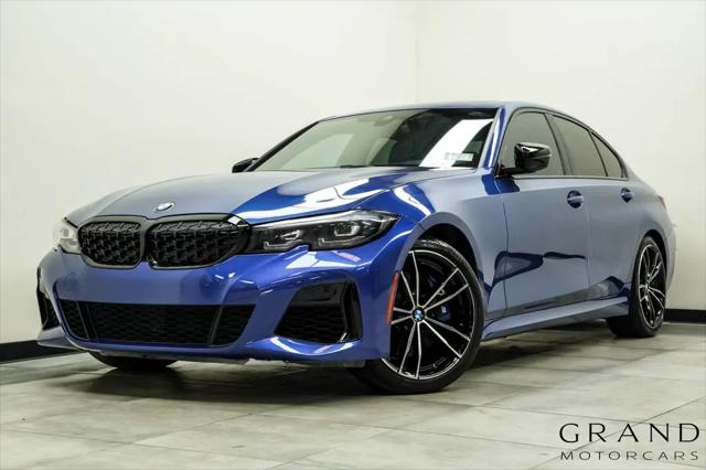 2022 BMW M340i M340i for sale in Marietta, GA