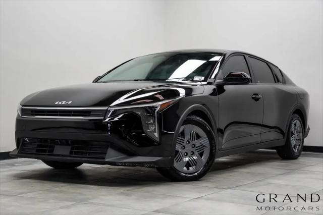 2025 Kia K4 LX for sale in Marietta, GA