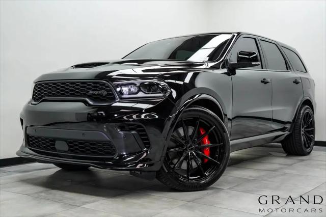 2023 Dodge Durango SRT Hellcat Premium AWD for sale in Marietta, GA