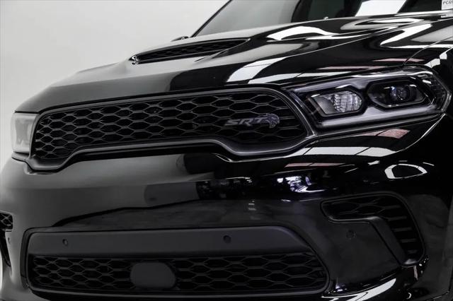 2023 Dodge Durango SRT Hellcat Premium AWD
