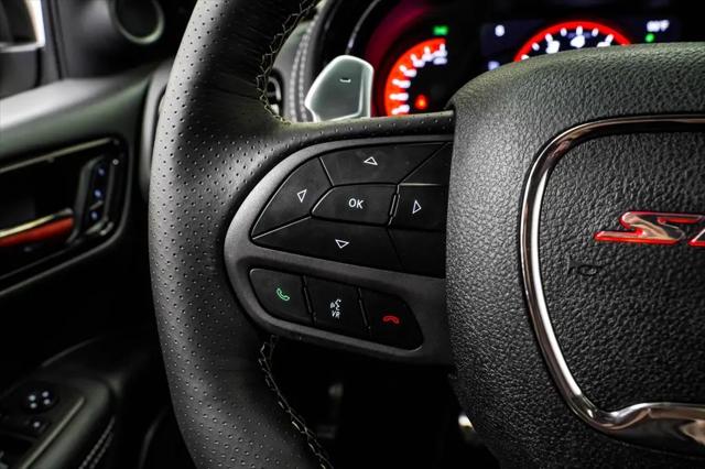 2023 Dodge Durango SRT Hellcat Premium AWD