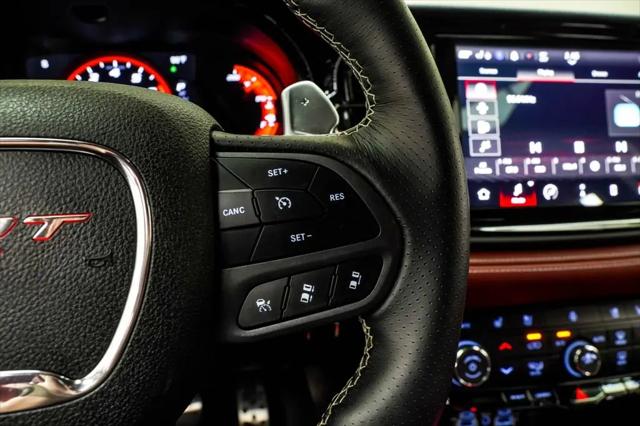 2023 Dodge Durango SRT Hellcat Premium AWD