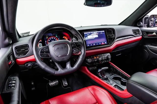 2023 Dodge Durango SRT Hellcat Premium AWD