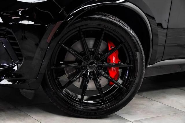 2023 Dodge Durango SRT Hellcat Premium AWD