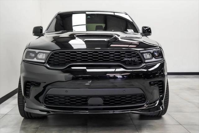 2023 Dodge Durango SRT Hellcat Premium AWD