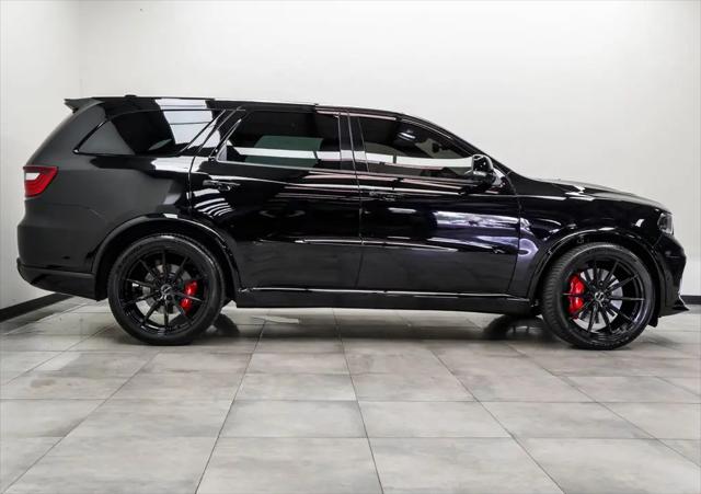 2023 Dodge Durango SRT Hellcat Premium AWD