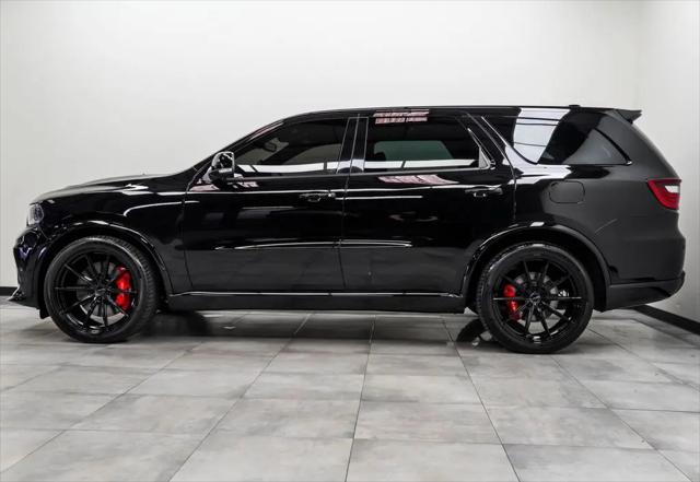 2023 Dodge Durango SRT Hellcat Premium AWD