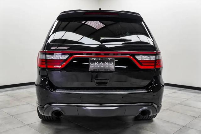 2023 Dodge Durango SRT Hellcat Premium AWD