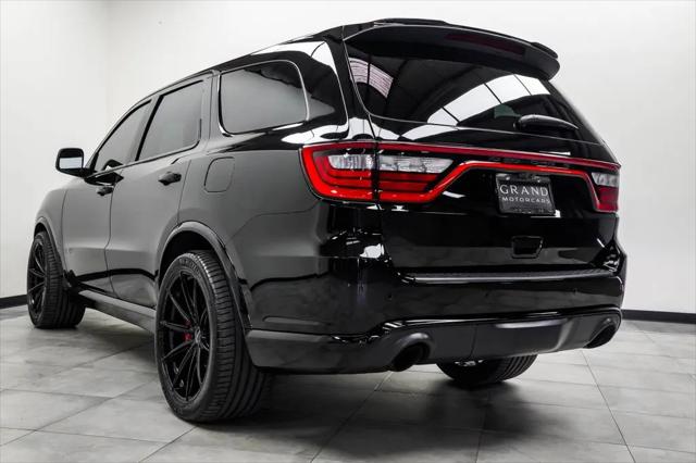 2023 Dodge Durango SRT Hellcat Premium AWD