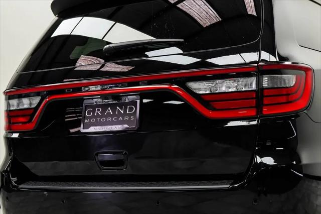 2023 Dodge Durango SRT Hellcat Premium AWD