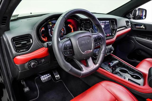 2023 Dodge Durango SRT Hellcat Premium AWD