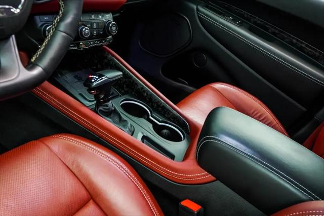 2023 Dodge Durango SRT Hellcat Premium AWD