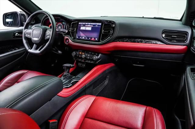 2023 Dodge Durango SRT Hellcat Premium AWD