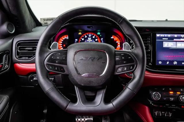 2023 Dodge Durango SRT Hellcat Premium AWD