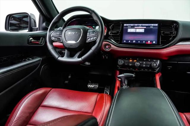 2023 Dodge Durango SRT Hellcat Premium AWD