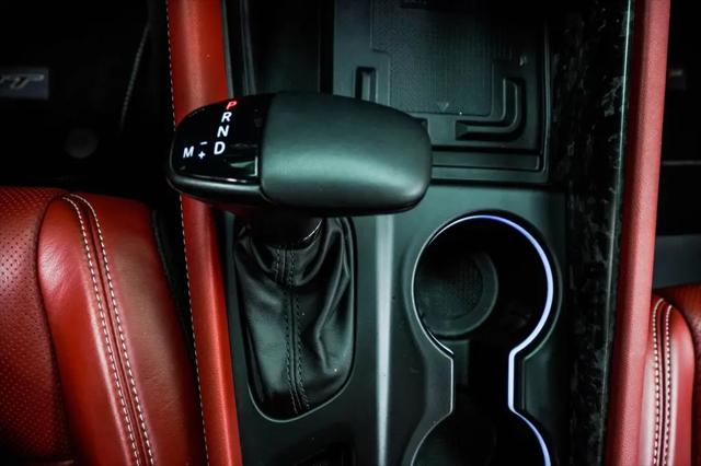 2023 Dodge Durango SRT Hellcat Premium AWD