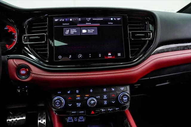 2023 Dodge Durango SRT Hellcat Premium AWD