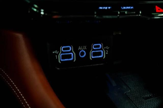 2023 Dodge Durango SRT Hellcat Premium AWD