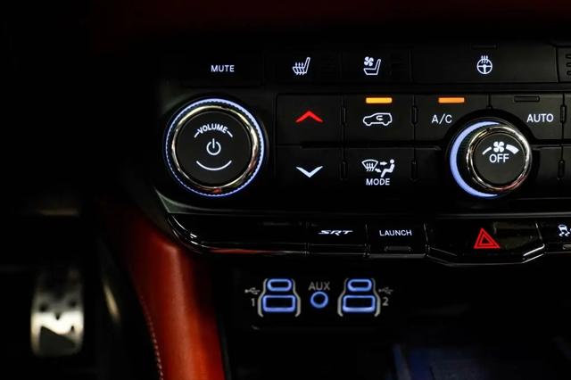 2023 Dodge Durango SRT Hellcat Premium AWD