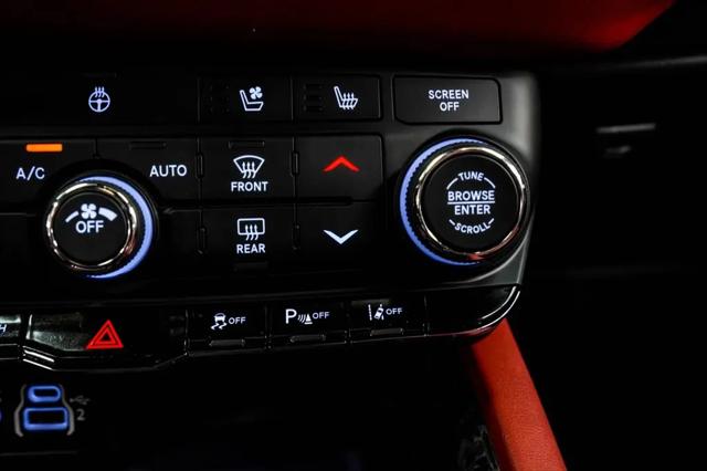 2023 Dodge Durango SRT Hellcat Premium AWD