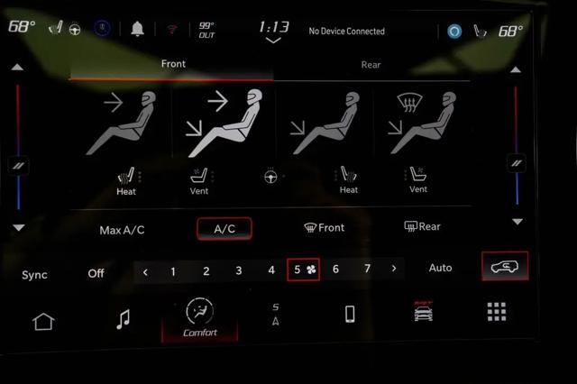 2023 Dodge Durango SRT Hellcat Premium AWD