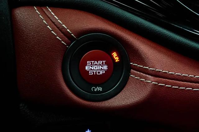 2023 Dodge Durango SRT Hellcat Premium AWD