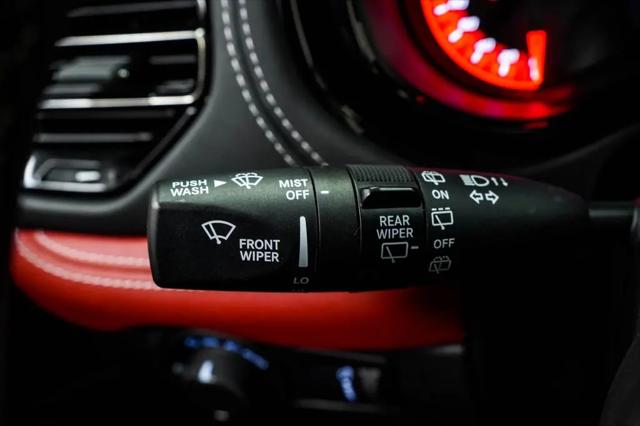 2023 Dodge Durango SRT Hellcat Premium AWD