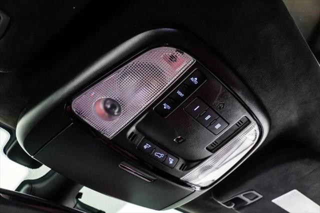 2023 Dodge Durango SRT Hellcat Premium AWD