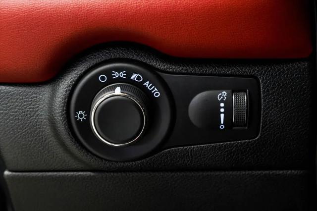 2023 Dodge Durango SRT Hellcat Premium AWD
