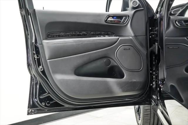 2023 Dodge Durango SRT Hellcat Premium AWD
