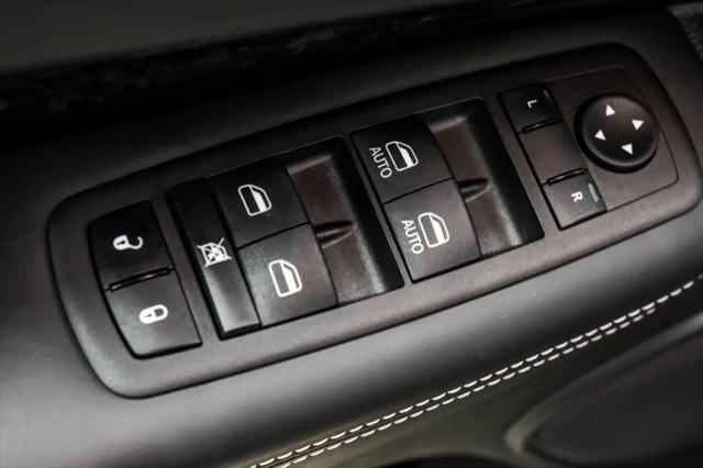 2023 Dodge Durango SRT Hellcat Premium AWD