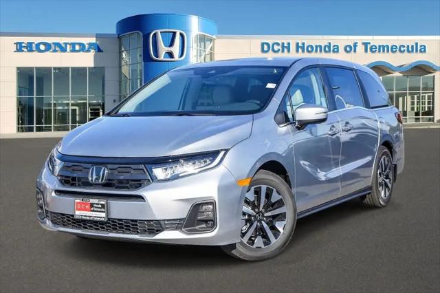 2026 Honda Odyssey EX-L for sale in Temecula, CA