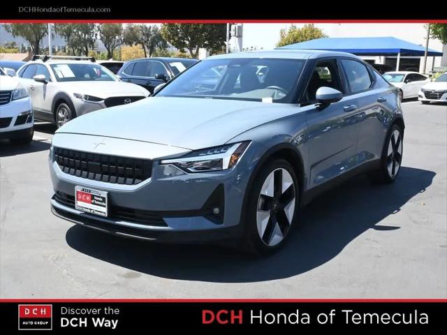 2023 Polestar 2 Standard for sale in Temecula, CA