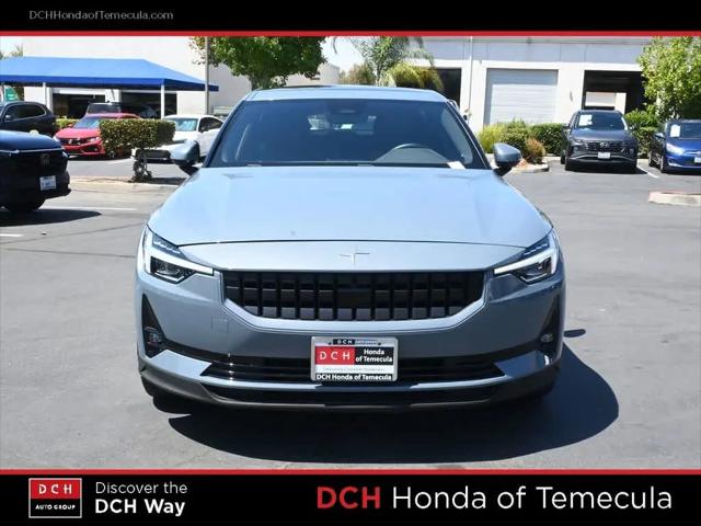 2023 Polestar 2 Standard