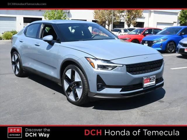 2023 Polestar 2 Standard