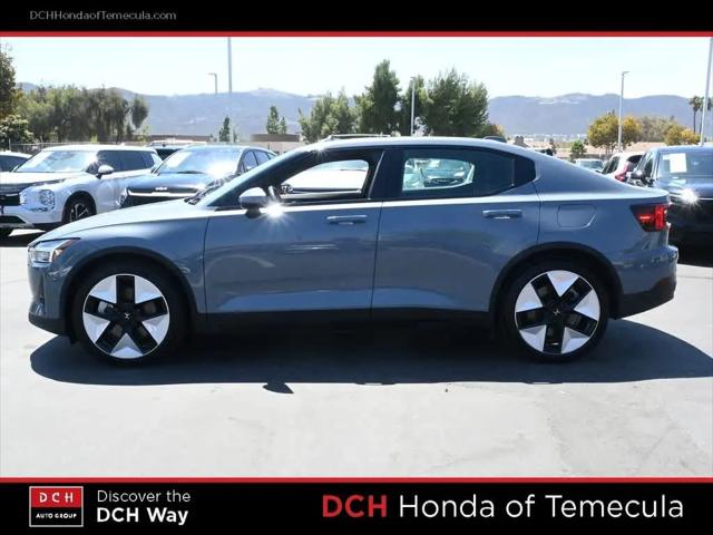 2023 Polestar 2 Standard