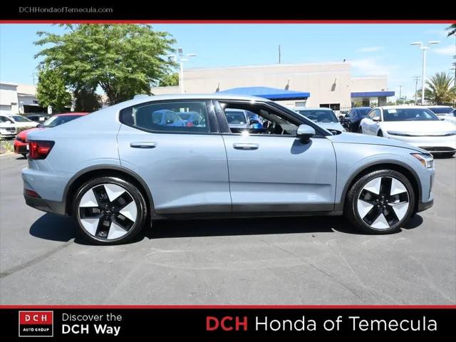 2023 Polestar 2 Standard