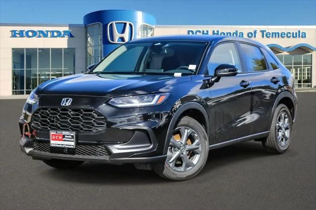 2027 Honda HR-V LX 2WD for sale in Temecula, CA