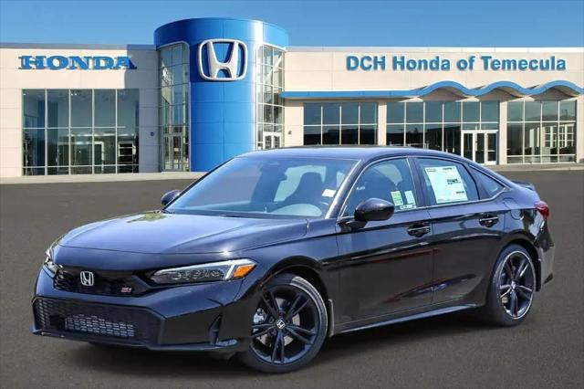 2026 Honda Civic Sedan for sale in Temecula, CA