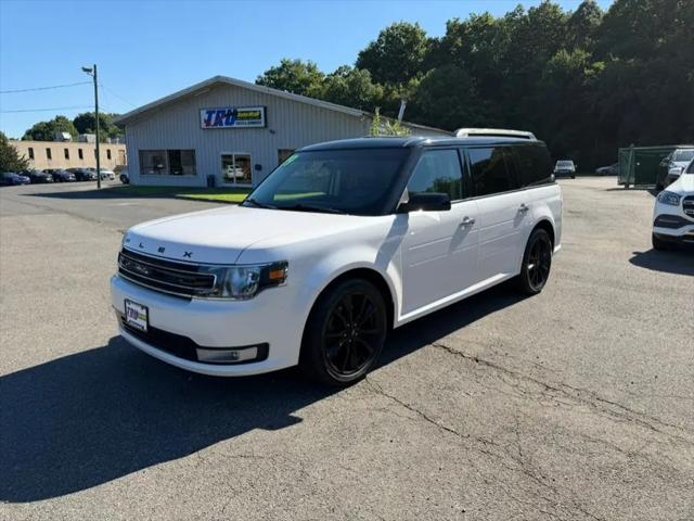 2019 Ford Flex SEL for sale in Berlin, CT