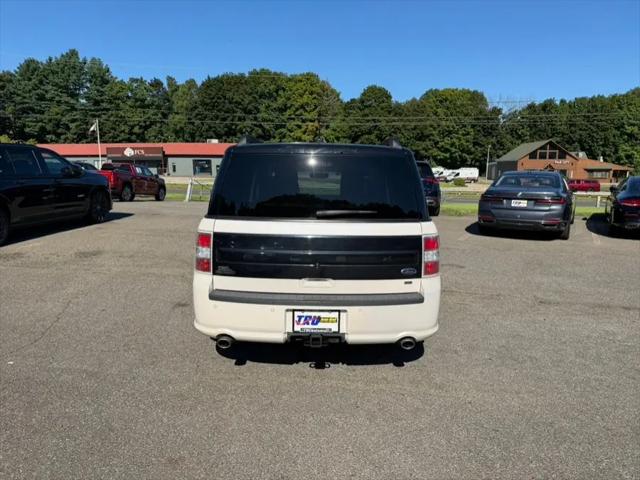 2019 Ford Flex SEL